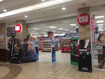 CNA Johannesburg .